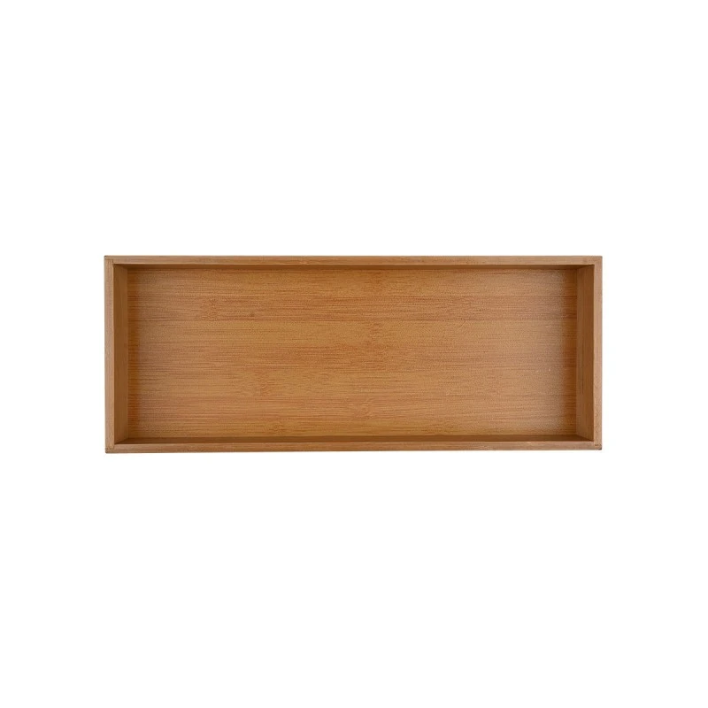 ESTIA ΚΟΥΤΙ ΟΡΓΑΝΩΣΗΣ ΣΥΡΤΑΡΙΟΥ BAMBOO ESSENTIALS 15x38x7cm