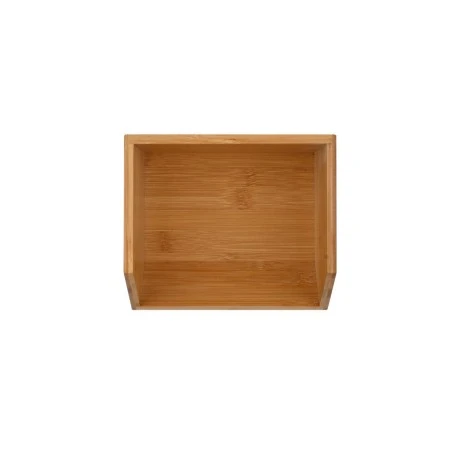 ESTIA ΚΟΥΤΙ ΟΡΓΑΝΩΣΗΣ BAMBOO ESSENTIALS 17.8x15.7x12.5cm