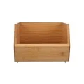 ESTIA ΚΟΥΤΙ ΟΡΓΑΝΩΣΗΣ BAMBOO ESSENTIALS 17.8x31x12.5cm