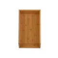 ESTIA ΚΟΥΤΙ ΟΡΓΑΝΩΣΗΣ BAMBOO ESSENTIALS 17.8x31x12.5cm