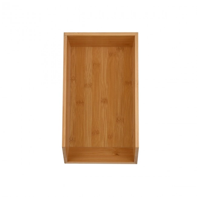 ESTIA ΚΟΥΤΙ ΟΡΓΑΝΩΣΗΣ BAMBOO ESSENTIALS 17.8x31x12.5cm