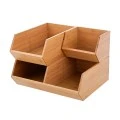 ESTIA ΚΟΥΤΙ ΟΡΓΑΝΩΣΗΣ BAMBOO ESSENTIALS 17.8x31x12.5cm