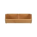 ESTIA ΚΟΥΤΙ ΟΡΓΑΝΩΣΗΣ BAMBOO ESSENTIALS 35x31x12.5cm