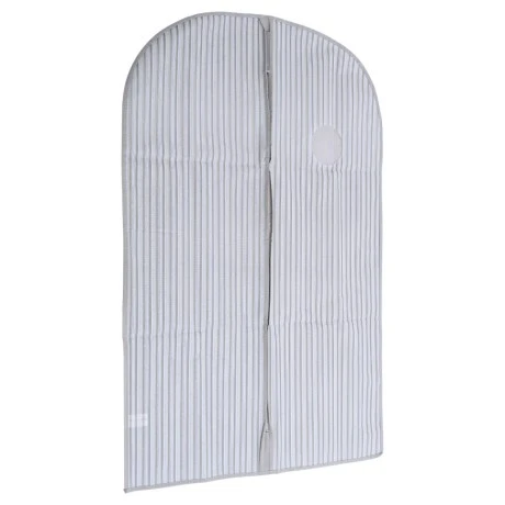 COAT CASE ΝOΝ WOVEN 100x65cm IVORY