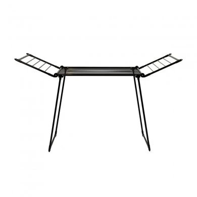 DRYING RACK NEO BLACK METALLIC 1.75x1.07x60 FOLTABLE