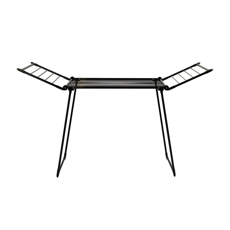 DRYING RACK NEO BLACK METALLIC 1.75x1.07x60 FOLTABLE
