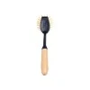 DISH HAND BRUSH BAMBOO ESSENTIALS BLACK