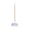 ESTIA ΦΑΡΑΣΙ ΜΕ ΚΟΝΤΑΡΙ BAMBOO ESSENTIALS MARBLE