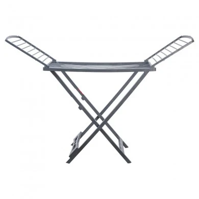 DRYING RACK BIOCICLO PLASTIC FOLDABLE 20m GREY