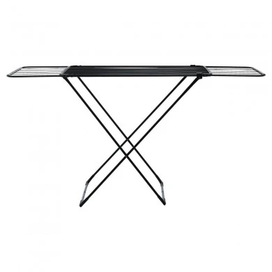 DRYING RACK METALLIC FOLDABLE 18m EXTENDABLE