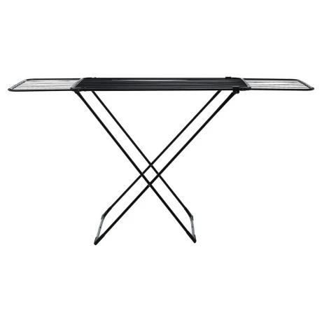 DRYING RACK METALLIC FOLDABLE 18m EXTENDABLE