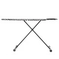 IRONING BOARD NEO BLACK  43x124cm VARIOUS DESIGNS