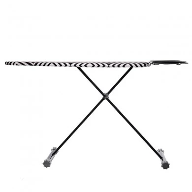 IRONING BOARD NEO BLACK  43x124cm VARIOUS DESIGNS
