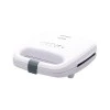 GRILL TOASTER GUSTO WHITE 2-SLICE 750w WHITE