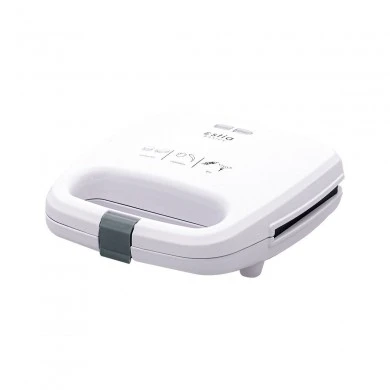 GRILL TOASTER GUSTO WHITE 2-SLICE 750w WHITE