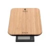 KITCHEN SCALE 10 DIGITAL MAX WEIGHT 10kg BAMBOO