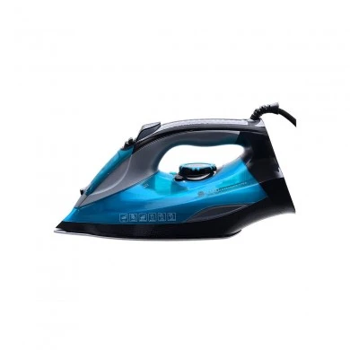 STEAM IRON CERAMICA  3100W WITH CERAMIC SOLEPLATE