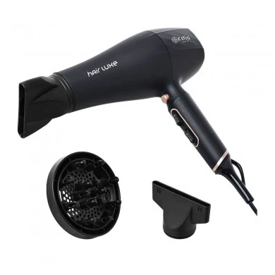 HAIR DRYER HAIR LUXE 2200W