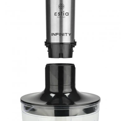HAND BLENDER INFINITY 700W WITH MIXING BOWL 500ml