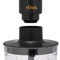 HAND BLENDER OAK 800W WITH MIXING BOWL 500ml