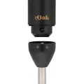 HAND BLENDER OAK 800W WITH MIXING BOWL 500ml