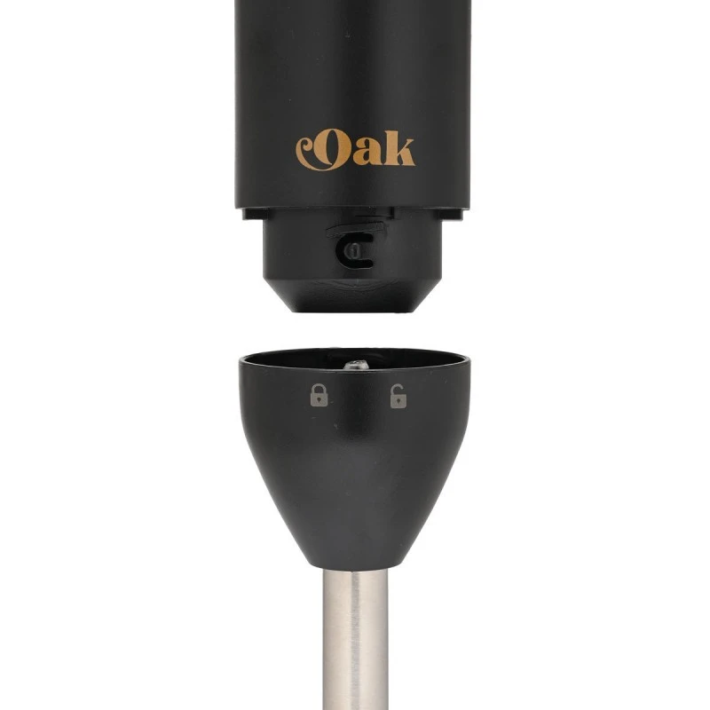 HAND BLENDER OAK 800W WITH MIXING BOWL 500ml