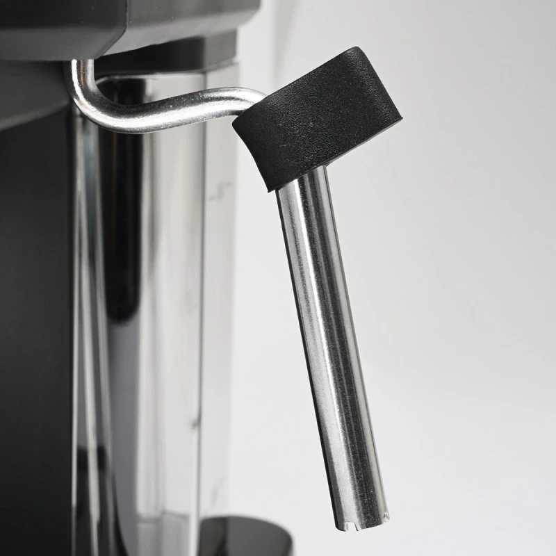 ESPRESSO MACHINE OAK 950W 15 BAR 1.2lt BLACK