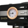 ESPRESSO MACHINE OAK 950W 15 BAR 1.2lt BLACK
