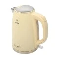 KETTLE IVORIS PLASTIC 2200W 1.7lt