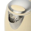 KETTLE IVORIS PLASTIC 2200W 1.7lt