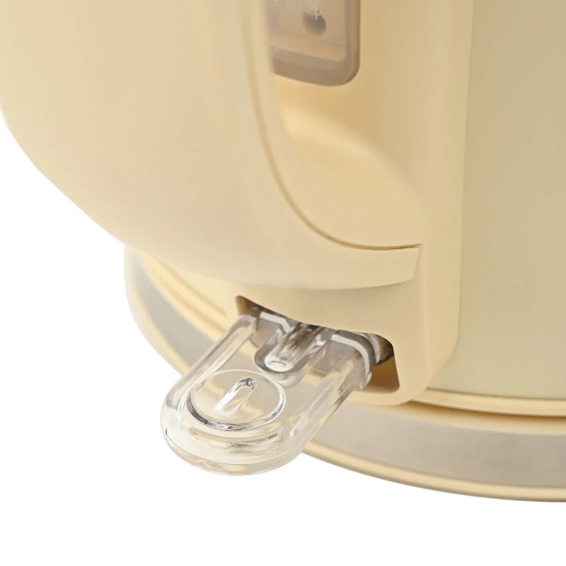 KETTLE IVORIS PLASTIC 2200W 1.7lt