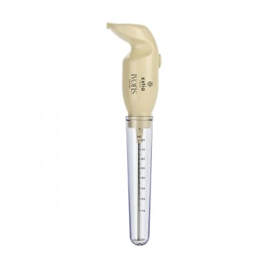 HANDHELD DRINK MIXER IVORIS ELECTRIC 25W WITH STAINLESS STEEL STIRRER