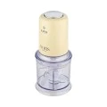 FOOD CHOPPER IVORIS 400W WITH PLASTIC BOWL 0.7lt
