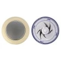 FOOD CHOPPER IVORIS 400W WITH PLASTIC BOWL 0.7lt