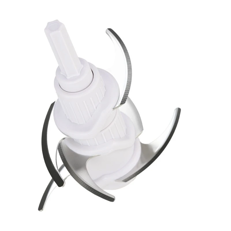 FOOD CHOPPER IVORIS 400W WITH PLASTIC BOWL 0.7lt
