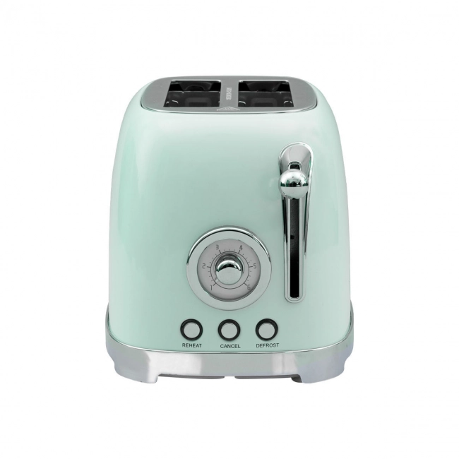 ESTIA ΦΡΥΓΑΝΙΕΡΑ RETRO EPOQUE 2 ΘΕΣΕΩΝ 815w MINT