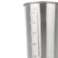 ESTIA ΦΡΑΠΕΔΙΕΡΑ ΕΠΙΤΡΑΠΕΖΙΑ IVORIS 100w ΜΕ ΠΟΤΗΡΙ/ΔΟΣΟΜΕΤΡΗΤΗ 500ml
