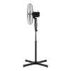 STAND FAN AEROPULSE 40cm 50w BLACK