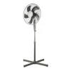 STAND FAN AEROPULSE 40cm 50w GRAY