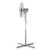 STAND FAN AEROPULSE 40cm 50w GRAY