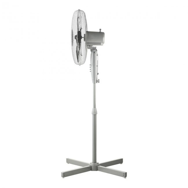 STAND FAN AEROPULSE 40cm 50w GRAY