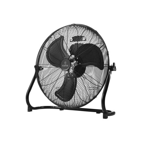 FLOOR FAN STORMI 40cm 90w