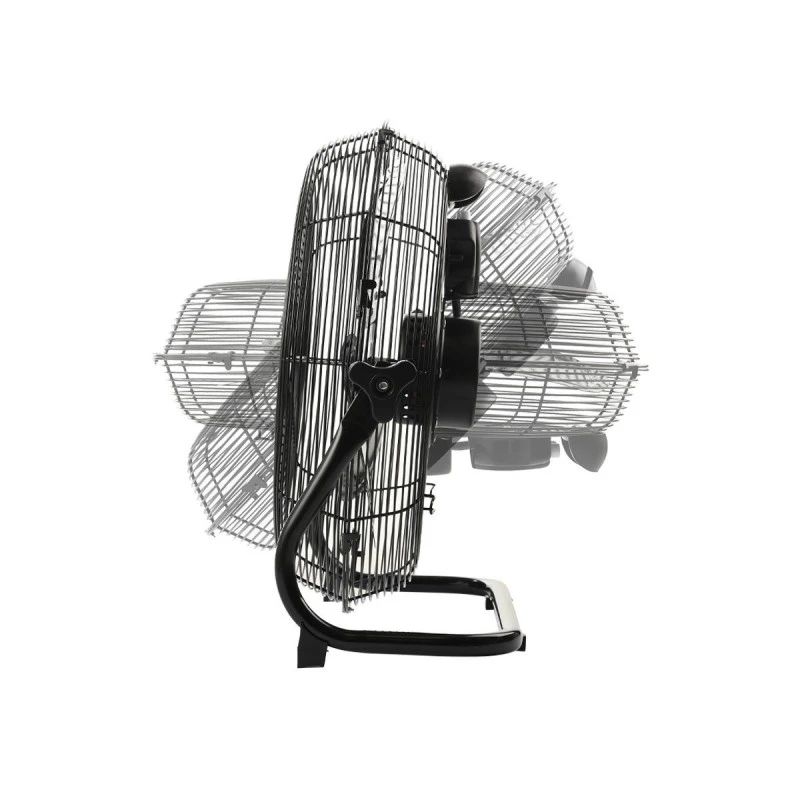 FLOOR FAN STORMI 40cm 90w