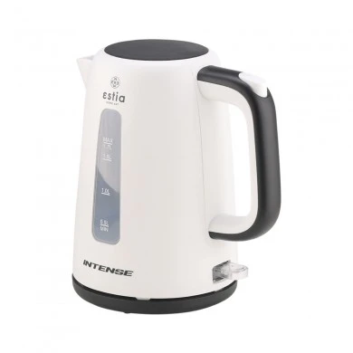 KETTLE INTENSE LUMINUS PLASTIC 2200W 1.7lt MATTE