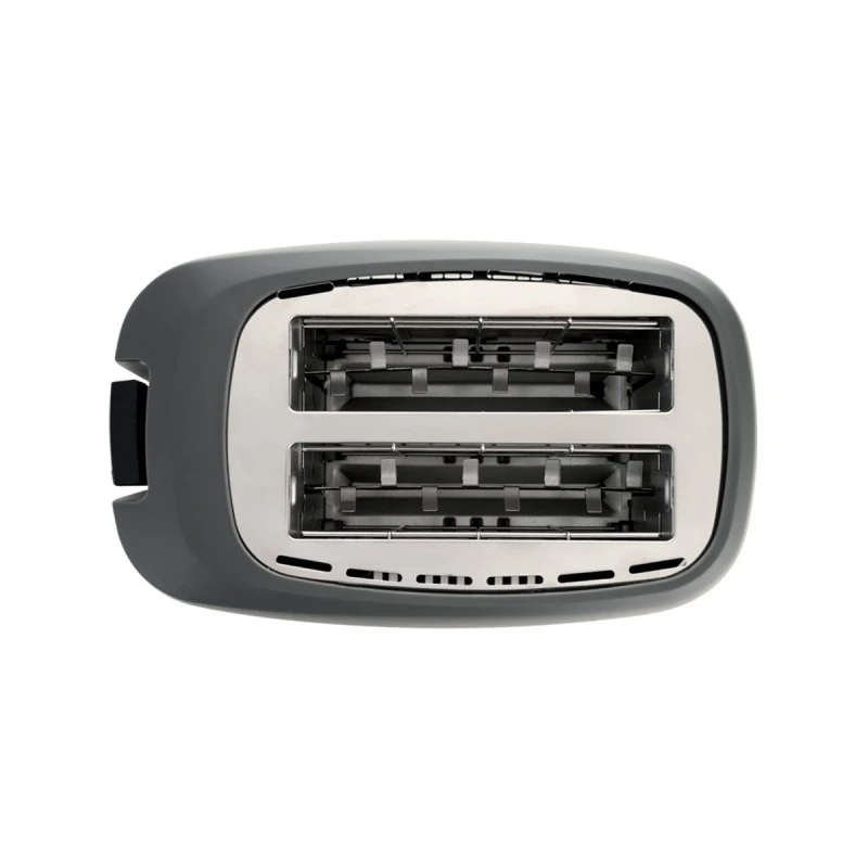 TOASTER INTENSE MISTY 2-SLICE WITH 7 BROWNING 750w MATTE