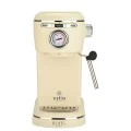 ESTIA ΜΗΧΑΝΗ ESPRESSO IVORIS 1100w 20bar 1.2lt
