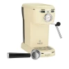 ESTIA ΜΗΧΑΝΗ ESPRESSO IVORIS 1100w 20bar 1.2lt