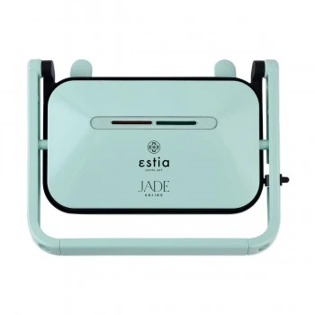 GRILL TOASTER JADE 2-SLICE 1300W WITH NON-STICK PLATES