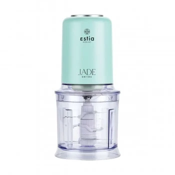 ESTIA ΠΟΛΥΚΟΠΤΗΣ JADE 400w ΜΕ ΠΛΑΣΤΙΚΟ ΜΠΟΛ 0.7lt