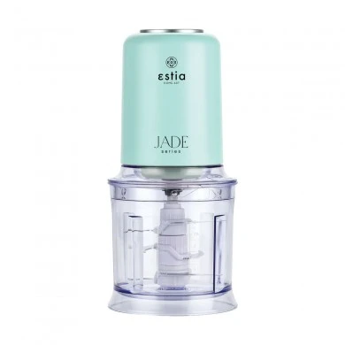 FOOD CHOPPER JADE 400W WITH PLASTIC BOWL 0.7lt